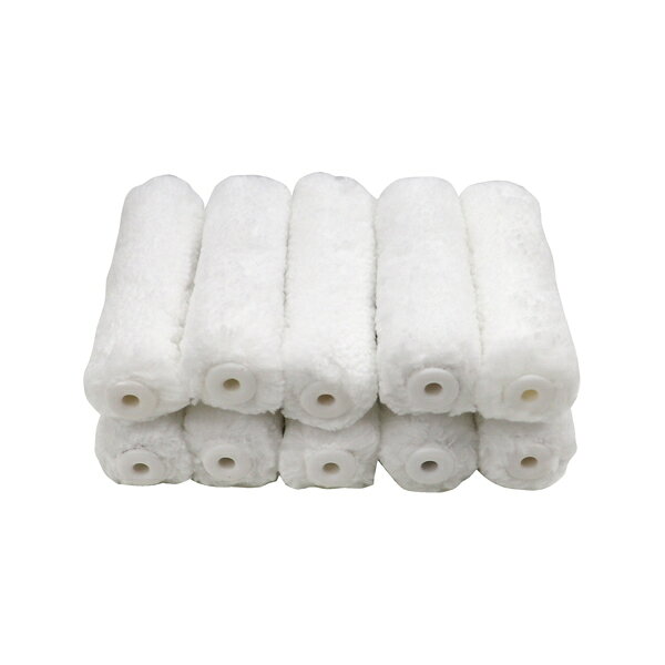 好川産業 ミニスモールローラー こぐま 6mm×3インチ #224601