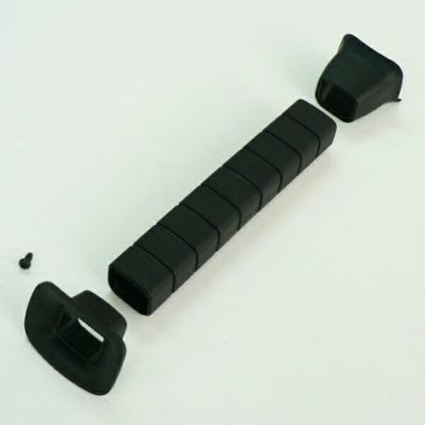 アルス ARS DKR中間グリップセット1.0m 16R