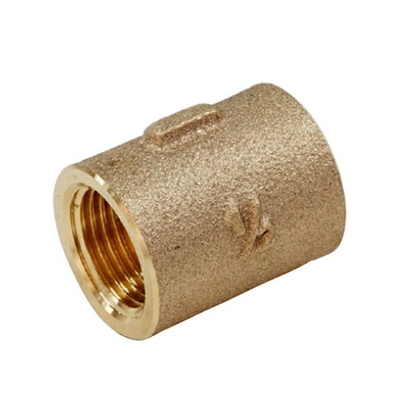 リビラック 砲金ソケット Rc3/4×Rc3/4 BCS20