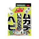 イカリ消毒 ヘビムカデいやがる砂 1kg