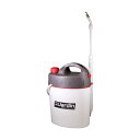 マルハチ産業 電池式噴霧器 除草剤用 5L TGM-5H(4)