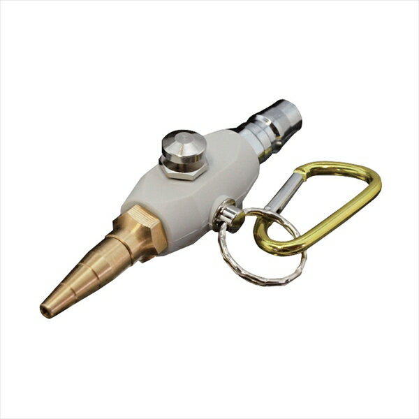 ミニエアダスタ ゴムボート パオック ADM-10GPA