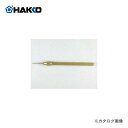 白光 HAKKO クリーニングドリル(ノズル1.0mm) B1303(4)