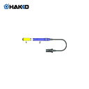 白光 HAKKO FM2028(24V・70W)スリーブ イエロー FM2028-01