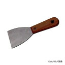 ハマコ HAMACO チタン製パテナイフB型(150mm) CTPK-150B
