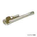 ハマコ HAMACO チタン製パイプレンチ(200mm) CTPW-200(4)