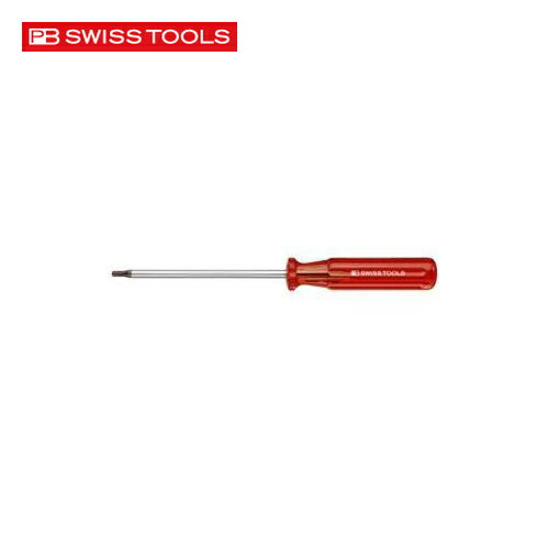 PBスイスツールズ 400-15-80 ヘクスローブドライバー