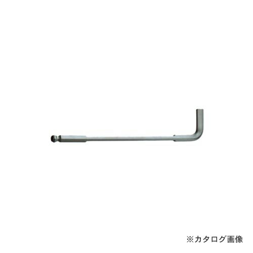 ケイバ KEIBA ボールポイントレンチ 6mm BP-6006-L