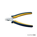 ケイバ KEIBA ケイバミニEPOニッパー(ナロータイプ) 125mm KMC-057