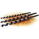 大西工業 No.3 木工用ロングビット 30.0mm(4)