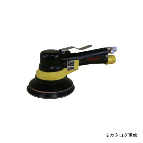 コンパクトツール 吸塵式 ダブルアクションサンダー (糊付ペーパー用パッド) 937CD (LP)