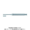 PBスイスツールズ 平行ピンポンチ(丸胴) 715-5