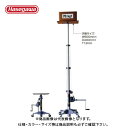 【運賃見積り】【直送品】ハセガワ 長谷川工業 荷揚機 あげ太郎Jr. SWL27-09 35803
