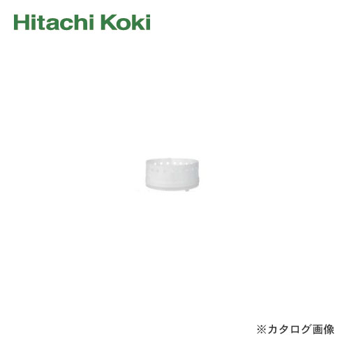 HiKOKI(日立工機) 集じん機用 クロスフィルタ 337462