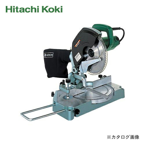 【送料別途】【直送品】HiKOKI(日立工機) 卓上丸のこ のこ刃別売 C8FC(N)
