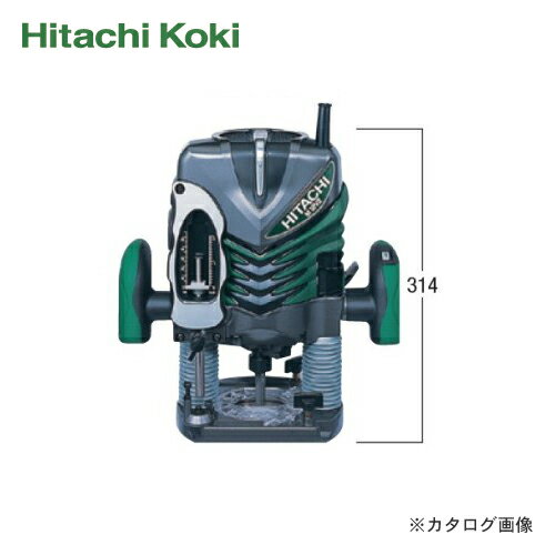 HiKOKI(日立工機) 電子ルータ M12V2