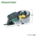 HiKOKI(日立工機) 鉄筋カットベンダ VB16Y