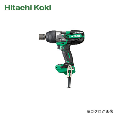 HiKOKI(日立工機) インパクトレンチ WR14VE