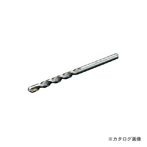 ハウスビーエム ハウスB.M 磁器タイル・カワラ用ドリル(回転用) 3.5mm AK-3.5(4)