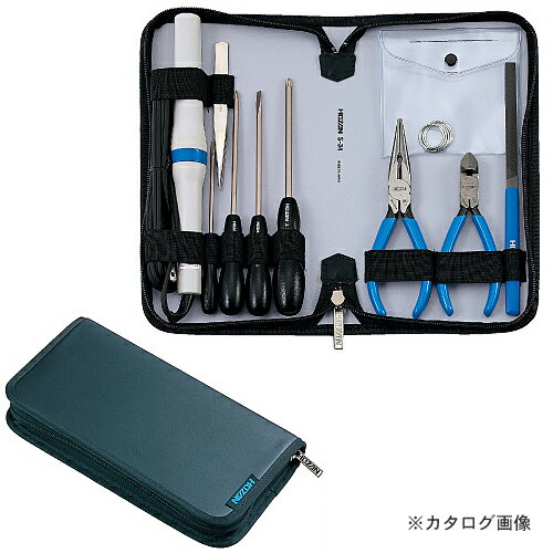 ホーザン HOZAN 工具セット 100V S-34