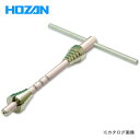 ホーザン HOZAN ヘッドワン圧入工具 C-448