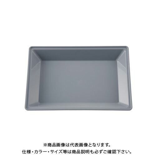 ホーザン ESD対策トレー360×55×240 F-404