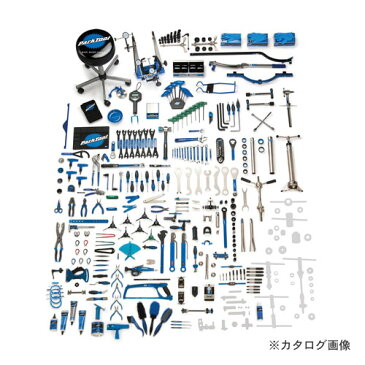 パークツール Park Tool ベースマスターツールキット BMK-254