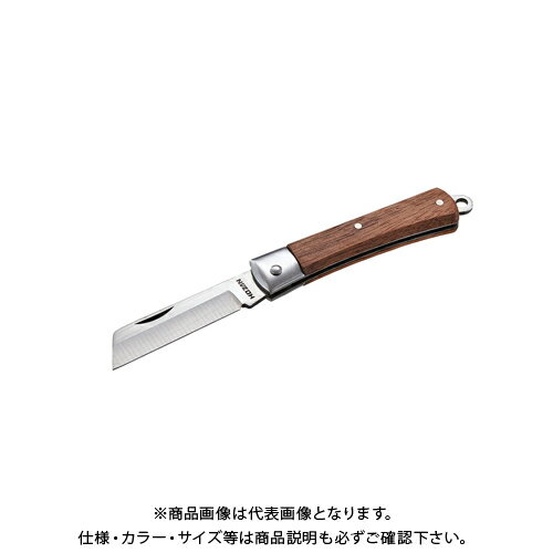 ホーザン HOZAN 電工ナイフ Z-683