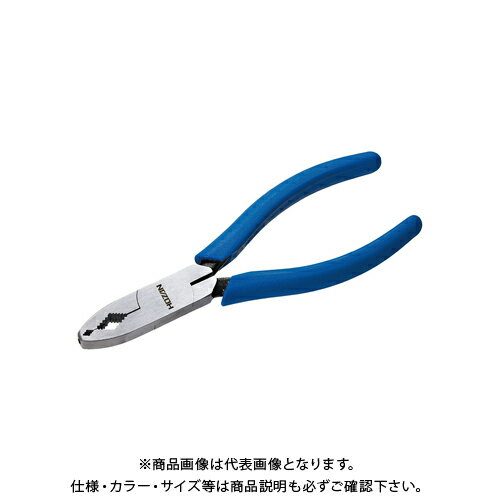 ホーザン HOZAN ネジプライヤー P-213B