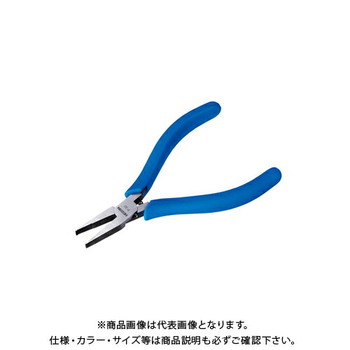 ホーザン HOZAN ミニチュアリードペンチ 115MM P-32