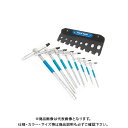パークツール Park Tool スライディングTハンドルヘックスレンチセット THH-1