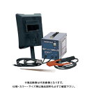 育良精機 イクラ 冷却ファン付交流アーク溶接機 アークファン IS-H40BF