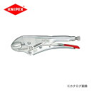 クニペックス KNIPEX 41グリッププライヤー 180mm 4104-300