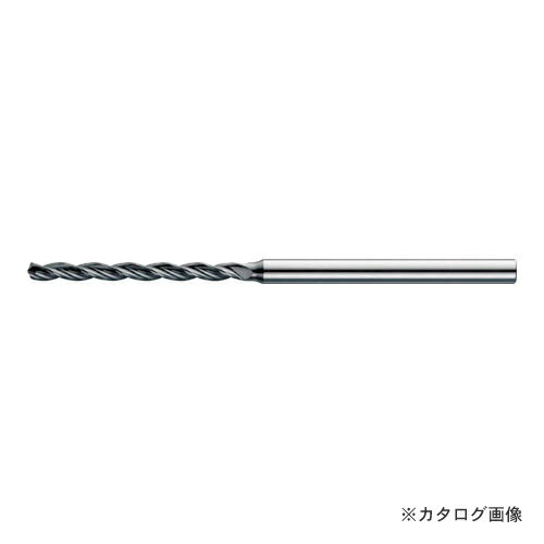 ミクロン MIKRON TOOL CD.100280.A 2.80MM クレイジードリル アルミ用