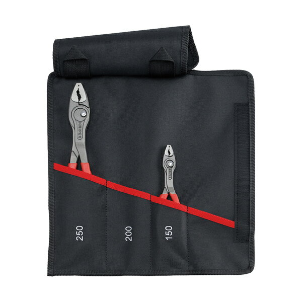 ˥ڥå KNIPEX ĥ󥰥å2ܥå 150 250mm 001961V02