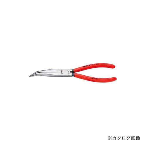 クニペックス 3821-200 メカニックプライヤー