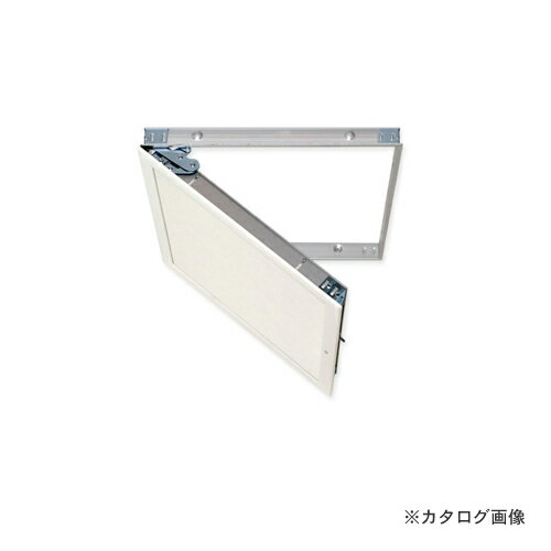 城東テクノ Joto 高気密型天井点検口 2×4工法用 400×600 ホワイト(ABS・アルミ) (1台) SPC-4060B(1)