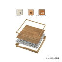 城東テクノ Joto リフォーム用高気密型床下点検口 フローリング15mm対応 アイボリー SPF-R6060F15-RF-IV
