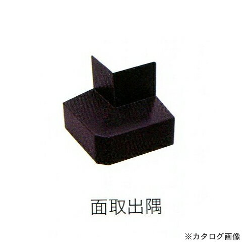 【送料別途】【直送品】城東テクノ Joto 水切り 面取出隅 シルバー (5コ) WSF-35MSD-SV(4)