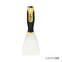 ムラテックKDS SC-F76SD ステンレススクレーパー