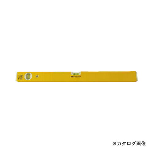 ムラテックKDS SL-60N アルミレベル (水平器)600MM PRO