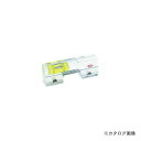 KOD アカツキ製作所 曲尺用レベル(パック) PS-70 003045