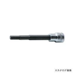 コーケン ko-ken 3/8"(9.5mm) 3010M.100 6mm ヘックスビットソケット ミリサイズ