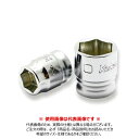 コーケン ko-ken Z-EAL 3/8"(9.5mm)SQ. 6角ソケット 5.5mm 3400MZ-5.5