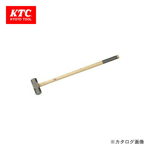 KTC 両口ハンマ (大型車用) UD9-2