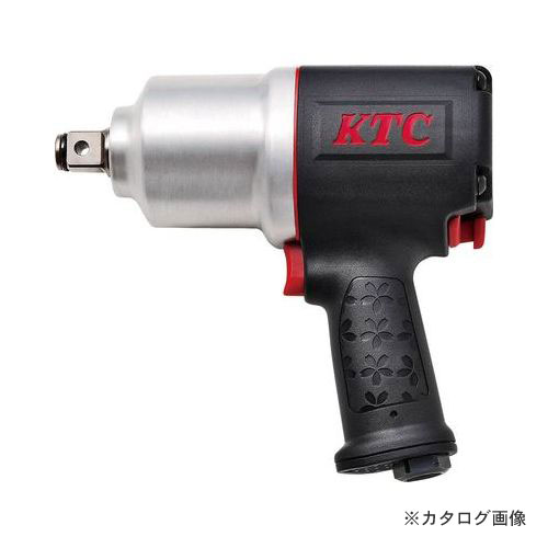 KTC JAP651 19.0SQ インパクトレンチ(コンポジットタイプ)