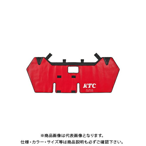 KTC フロントカバー AYC-3A