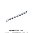 KTC 計測機器 9.5sq.プレセット型トルクレンチ 5〜25N・m CMPC0253