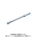 KTC 計測機器 12.7sq.プレセット型トルクレンチ 60〜300N・m CMPC3004