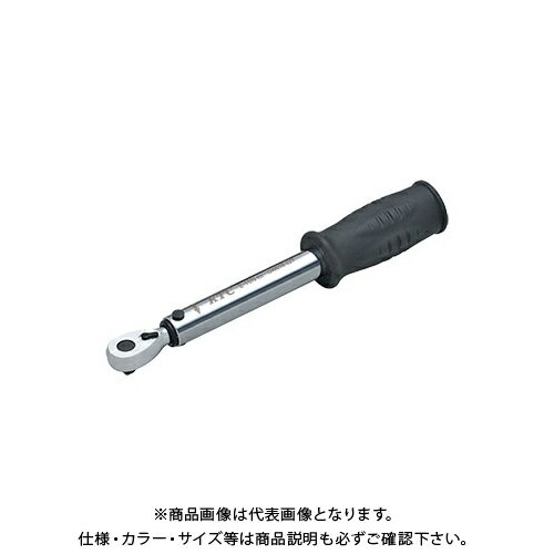 KTC 6.3sq.プレロック型トルクレンチ 2〜10N・m GW010-02T